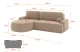 Ecksofa LIRA-L - 4