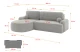 Ecksofa LIRA-L - 4