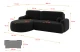 Ecksofa LIRA-L - 4