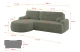 Ecksofa LIRA-L - 4