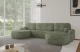Wohnlandschaft LIRA-U