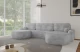 Wohnlandschaft LIRA-U