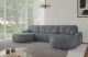 Wohnlandschaft LIRA-U