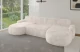 Wohnlandschaft LIRA-U