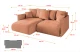 Ecksofa ONESK-L