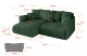 Ecksofa ONESK-L