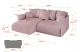 Ecksofa ONESK-L