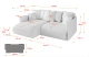 Ecksofa ONESK-L
