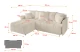 Ecksofa LONLI-L - 4