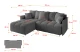 Ecksofa LONLI-L - 4