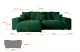 Ecksofa ESKAR-L