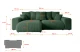 Ecksofa ESKAR-L