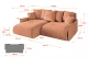 Ecksofa ONESK-L-v1
