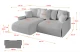 Ecksofa ONESK-L-v1