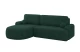 Ecksofa LIRA-L