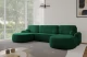 Wohnlandschaft LIRA-U
