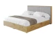 Polsterbett ENZO10