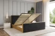 Polsterbett ENZO9-Z - 6