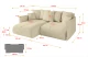 Ecksofa ONESK-L
