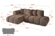 Ecksofa CLOUD-L-v1 - 4
