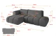 Ecksofa CLOUD-L - 4