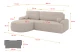 Ecksofa LIRA-L