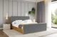 Polsterbett ENZO10-Z