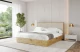 Polsterbett ENZO10