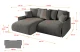 Ecksofa ONESK-L-v1