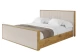 Polsterbett ENZO10-Z - 2
