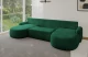 Wohnlandschaft LIRA-U