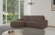 Ecksofa LIRA-L