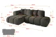 Ecksofa CLOUD-L-v1 - 4