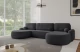Wohnlandschaft LIRA-U