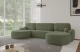 Wohnlandschaft LIRA-U