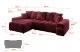 Ecksofa ENIL-L