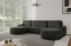 Wohnlandschaft LIRA-U