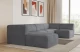 Wohnlandschaft MOVO - 5