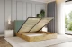 Polsterbett ENZO9 - 6