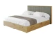 Polsterbett ENZO10