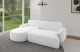 Ecksofa LIRA-L