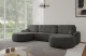 Wohnlandschaft LIRA-U