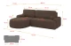Ecksofa LIRA-L