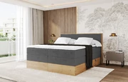 Boxspringbett LOLLI9-KING