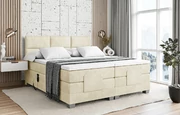 Elektrisches Boxspringbett PROT EL