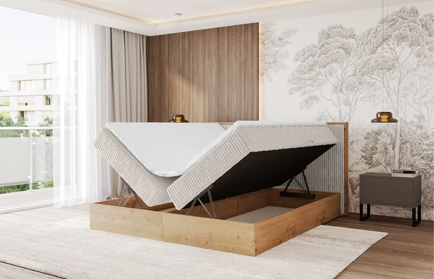 Boxbett LOLLI9 - 3