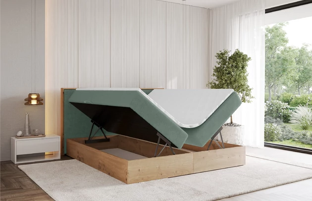 Boxbett LOLLI9 - 6