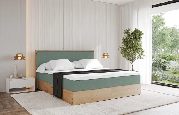 Boxbett LOLLI9 - 5