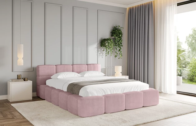 Polsterbett NATA-v1 - 5