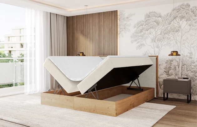 Boxbett LOLLI9 - 3